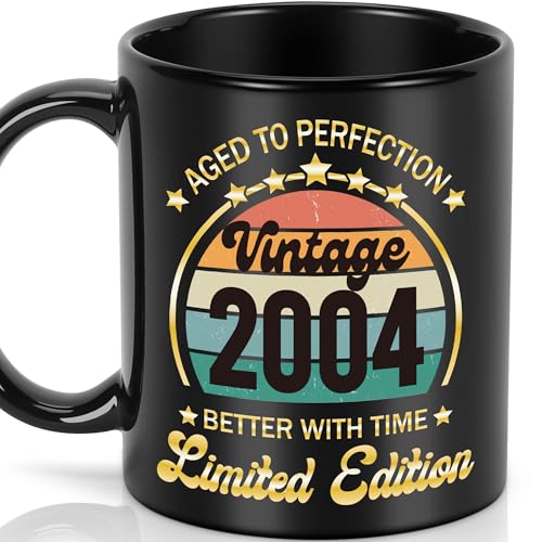 LEJIAJINW Regalos de cumpleaños número 21 para él, novio, hijo, hermano, feliz cumpleaños...