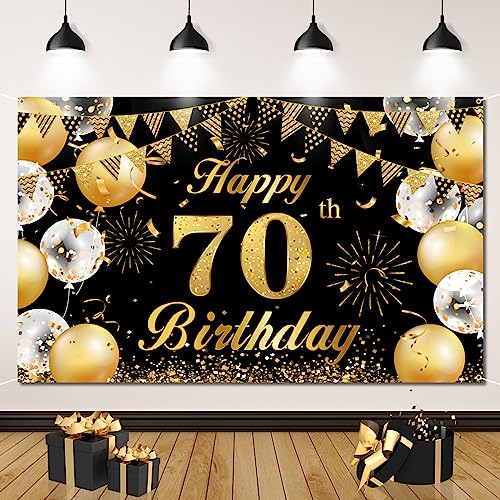TOP Photocall Fiesta Cumpleaños 7️⃣0️⃣】🎁👑 Artículos y productos de regalo  para l@s que cumplen 70 años y tienen año de nacimiento en en 1954